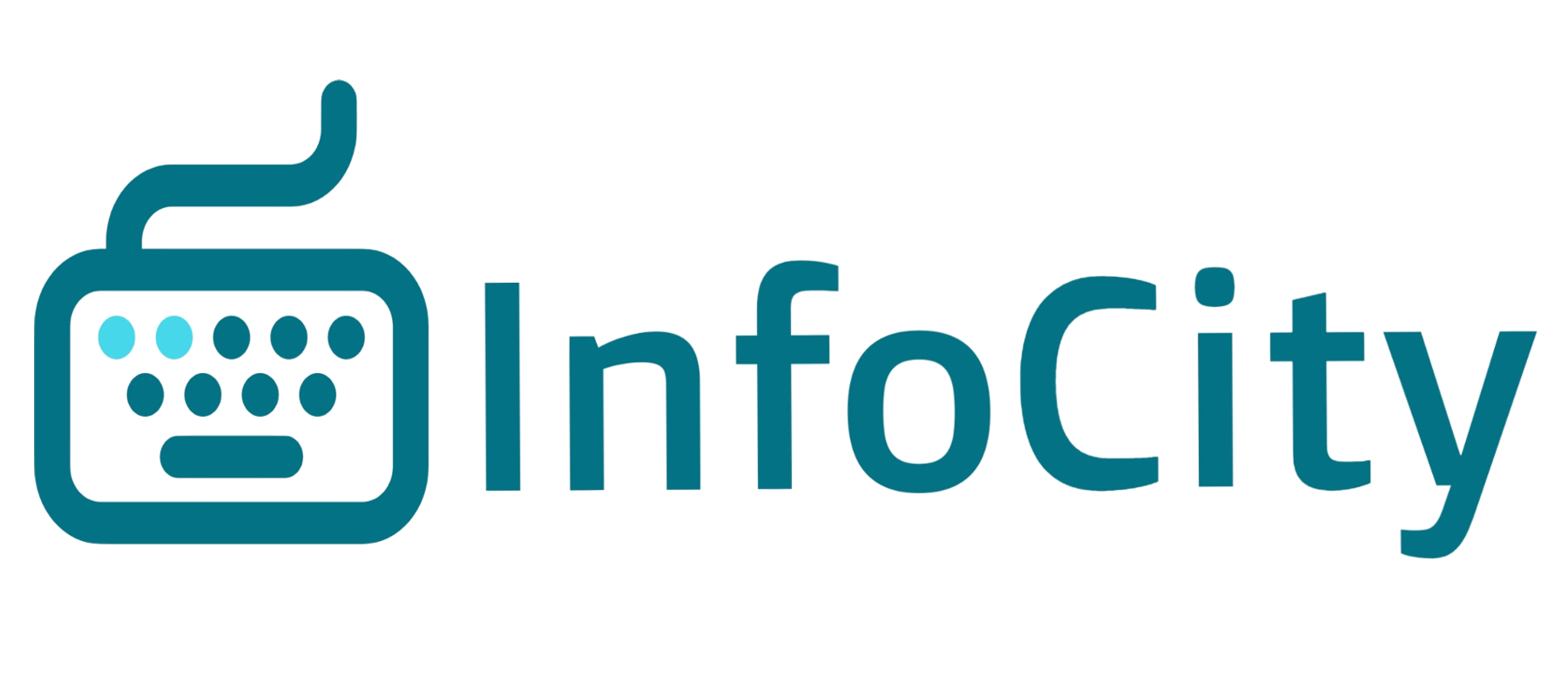 INFOCITY Logo